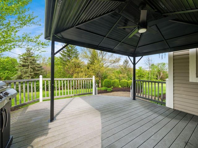 10900 Buckingham Place, Powell, OH 43065