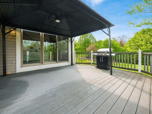 10900 Buckingham Place, Powell, OH 43065