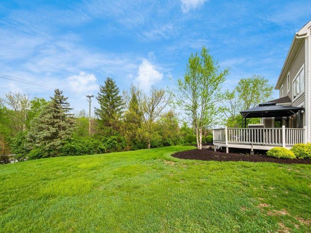 10900 Buckingham Place, Powell, OH 43065