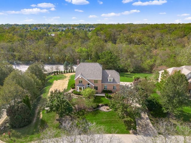 10900 Buckingham Place, Powell, OH 43065