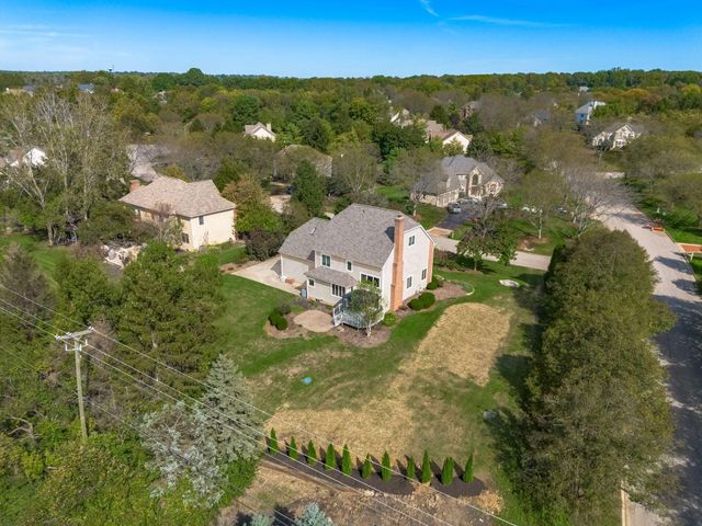 10900 Buckingham Place, Powell, OH 43065