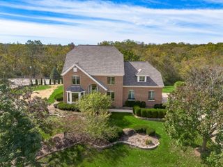 10900 Buckingham Place, Powell, OH 43065