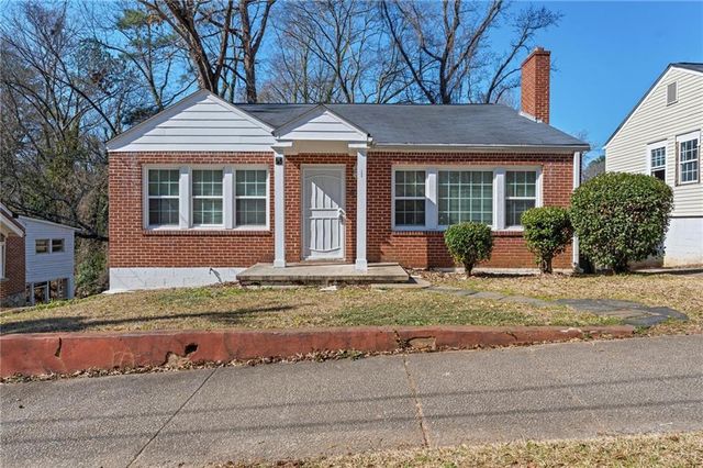 280 Holly NW Road, Atlanta, GA 30314