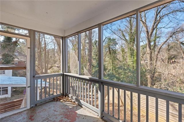 280 Holly NW Road, Atlanta, GA 30314