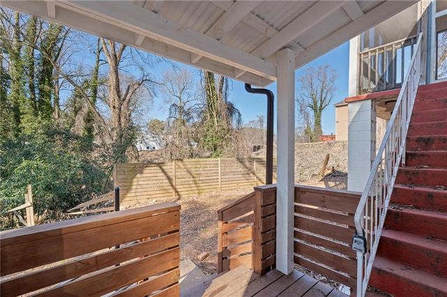 280 Holly NW Road, Atlanta, GA 30314