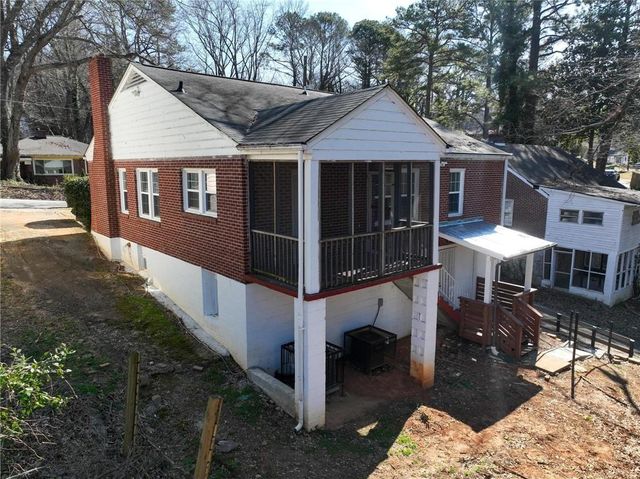 280 Holly NW Road, Atlanta, GA 30314