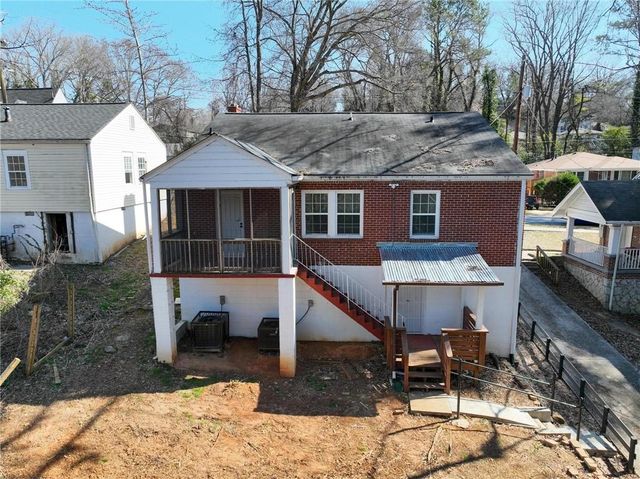 280 Holly NW Road, Atlanta, GA 30314