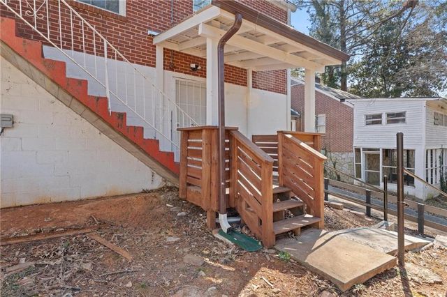 280 Holly NW Road, Atlanta, GA 30314