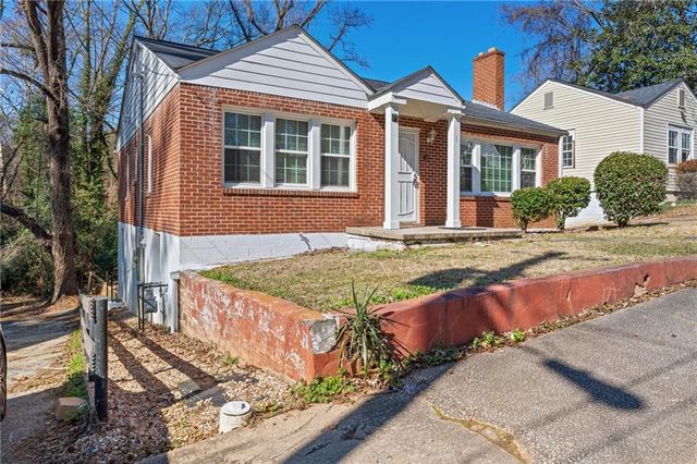 280 Holly NW Road, Atlanta, GA 30314