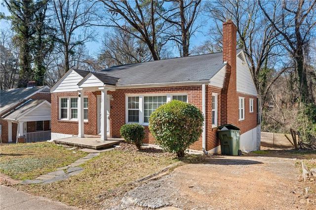 280 Holly NW Road, Atlanta, GA 30314