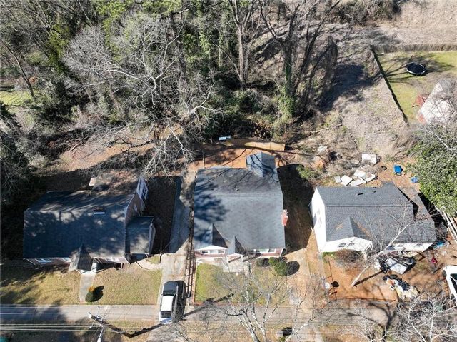 280 Holly NW Road, Atlanta, GA 30314