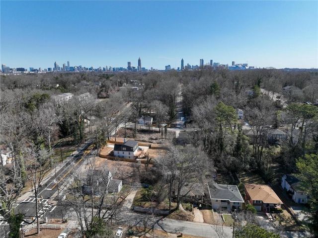 280 Holly NW Road, Atlanta, GA 30314