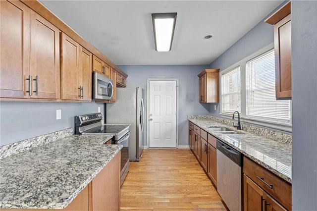 280 Holly NW Road, Atlanta, GA 30314