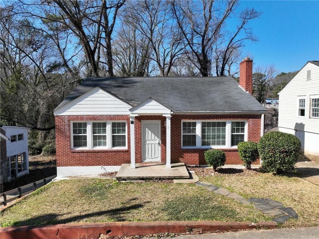 280 Holly NW Road, Atlanta, GA 30314