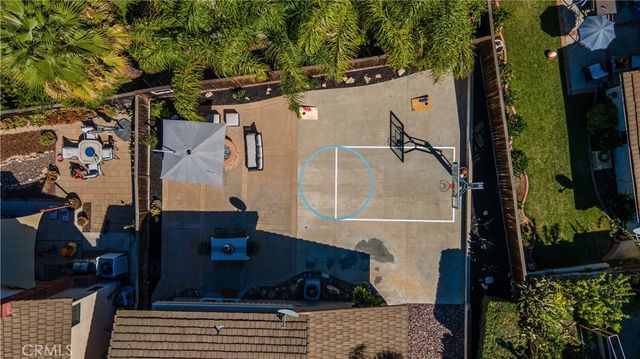 21 Calle Vaqueta, Rancho Santa Margarita, CA 92688