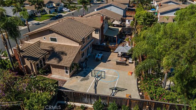 21 Calle Vaqueta, Rancho Santa Margarita, CA 92688