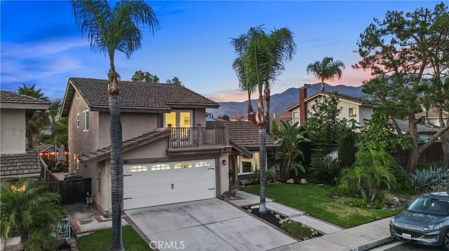 21 Calle Vaqueta, Rancho Santa Margarita, CA 92688