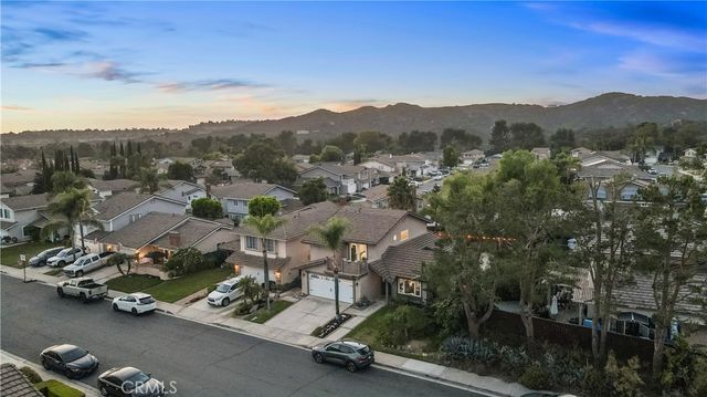 21 Calle Vaqueta, Rancho Santa Margarita, CA 92688