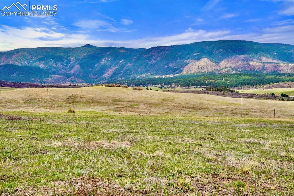 3 S Perry Park Road, Larkspur, CO 80118 — photo 2