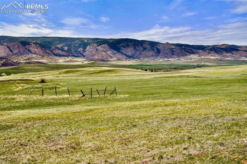 3 S Perry Park Road, Larkspur, CO 80118 — photo 5