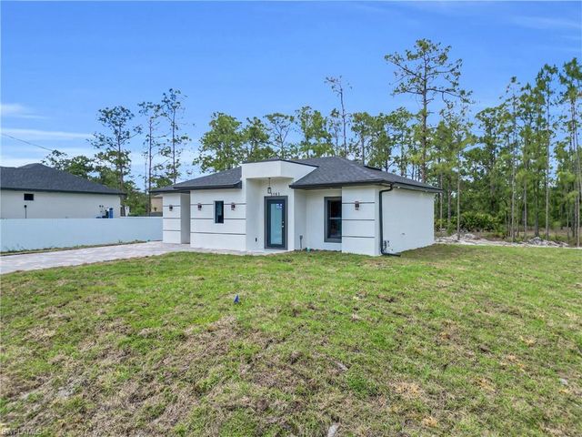 1503 E 15th ST, Lehigh Acres, FL 33972