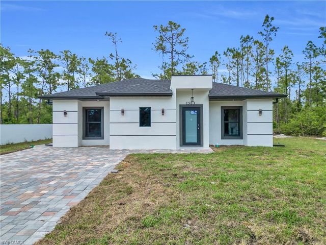 1503 E 15th ST, Lehigh Acres, FL 33972