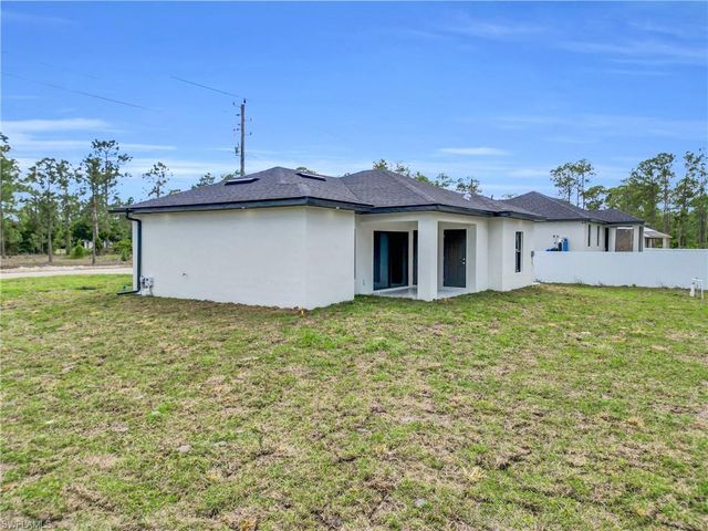 1503 E 15th ST, Lehigh Acres, FL 33972