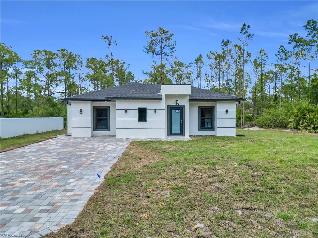 1503 E 15th ST, Lehigh Acres, FL 33972
