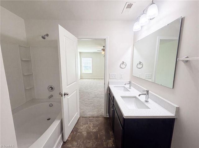 6800 Olivia Court, Whitsett, NC 27377