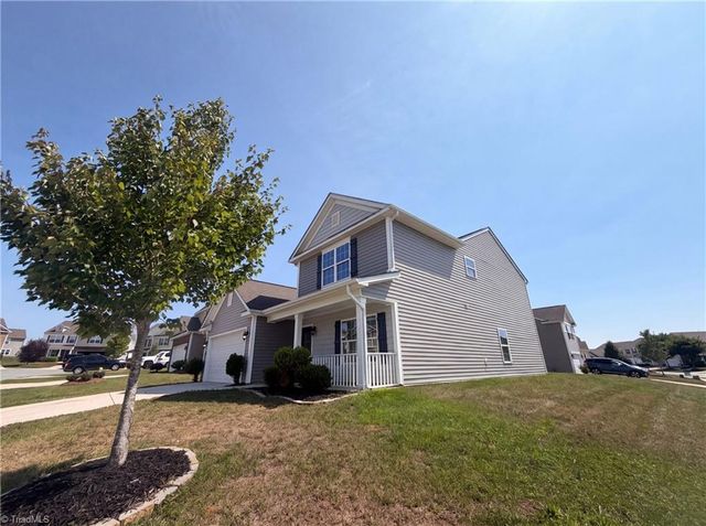6800 Olivia Court, Whitsett, NC 27377