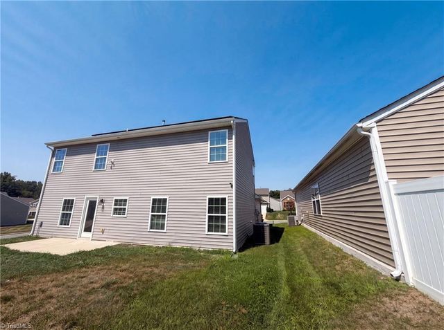6800 Olivia Court, Whitsett, NC 27377