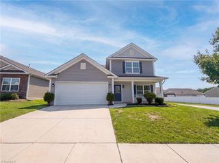 6800 Olivia Court, Whitsett, NC 27377