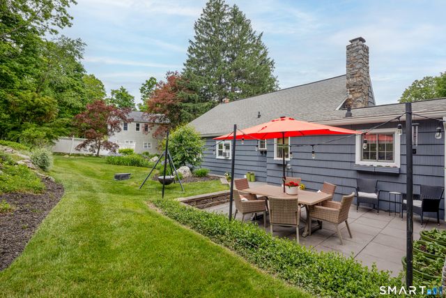 4 Kearn Road, New Fairfield, CT 06812