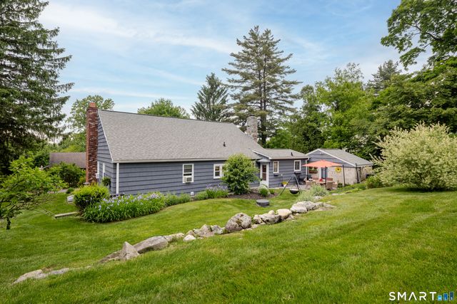 4 Kearn Road, New Fairfield, CT 06812