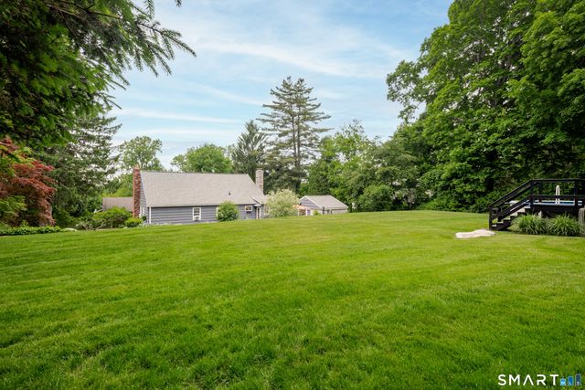 4 Kearn Road, New Fairfield, CT 06812