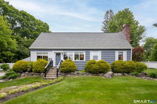 4 Kearn Road, New Fairfield, CT 06812