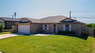 3705 Lakecrest Drive, Killeen, TX 76549