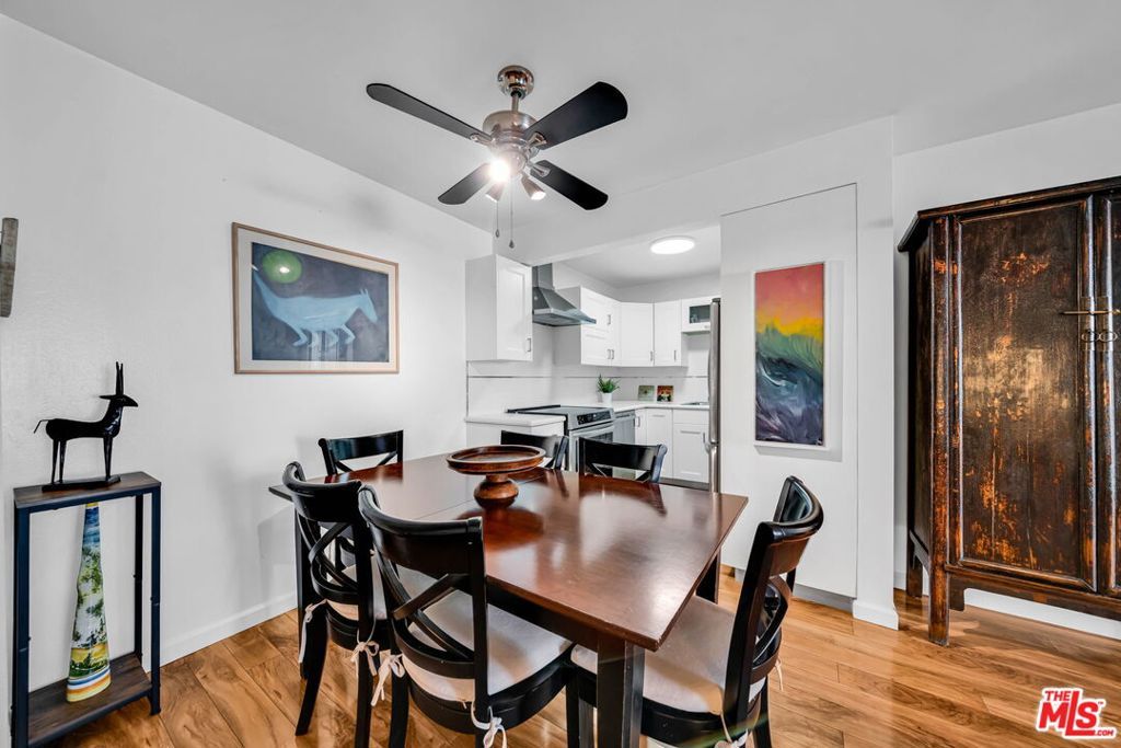 Image 3 of property listing at 6199 Canterbury Drive 102, Culver City, CA 90230