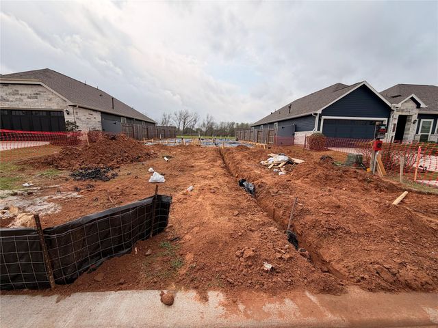 32319 Comet Darner Way, Fulshear, TX 77441