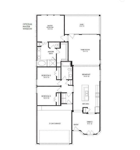 32319 Comet Darner Way, Fulshear, TX 77441