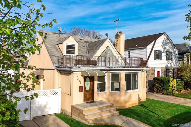 73-33 188th Street, Fresh Meadows, NY 11366