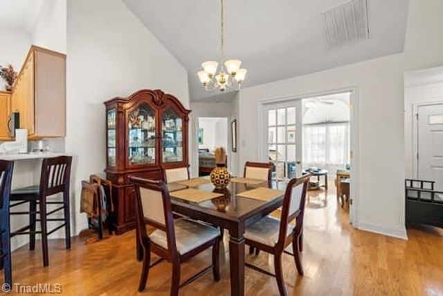 23 Pitlockry Place, Greensboro, NC 27407