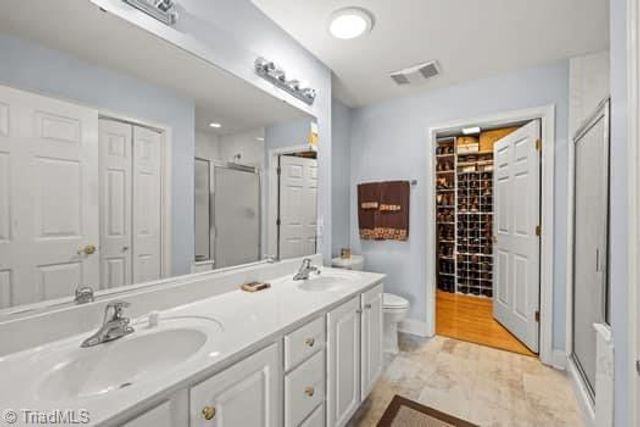 23 Pitlockry Place, Greensboro, NC 27407