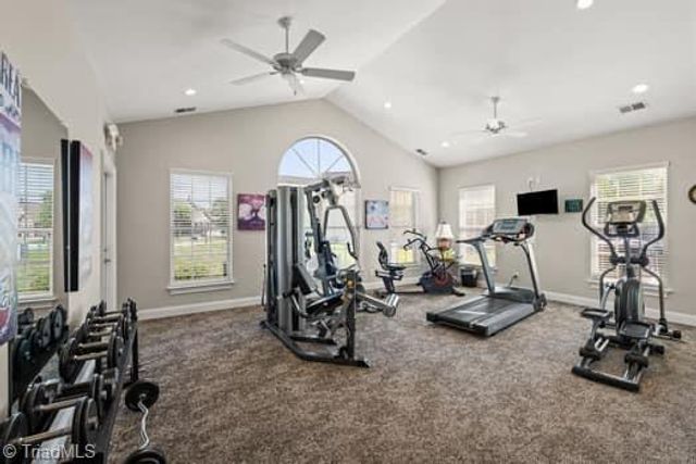 23 Pitlockry Place, Greensboro, NC 27407