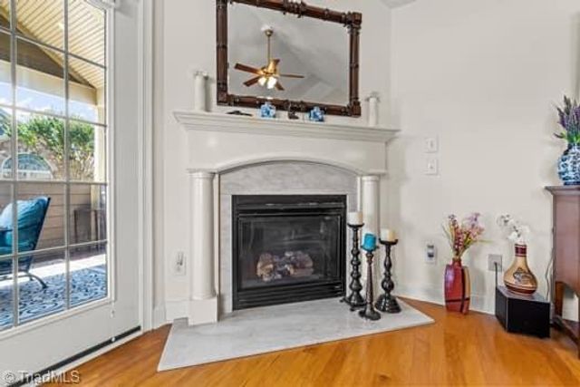 23 Pitlockry Place, Greensboro, NC 27407