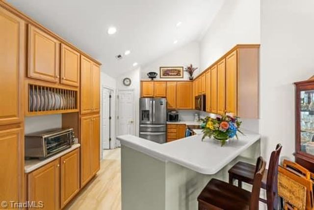 23 Pitlockry Place, Greensboro, NC 27407