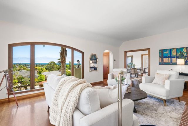 1418 Escalona Drive, Santa Cruz, CA 95060