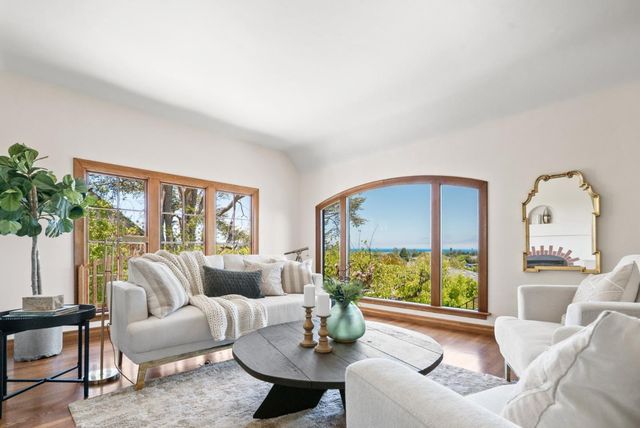 1418 Escalona Drive, Santa Cruz, CA 95060
