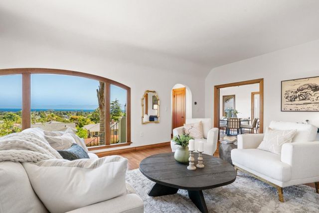 1418 Escalona Drive, Santa Cruz, CA 95060