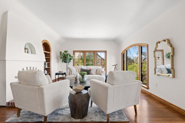 1418 Escalona Drive, Santa Cruz, CA 95060